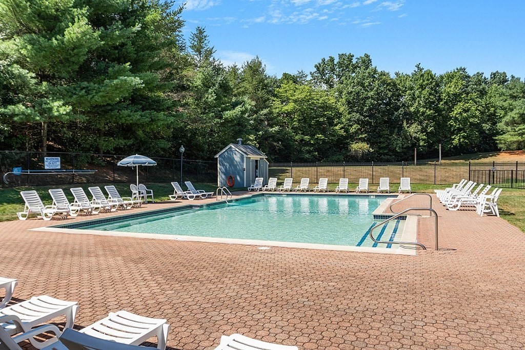 903 Ridgefield Circle, Unit C Clinton, MA 01510 - Photo 26 of 29 Gallery Image 26
