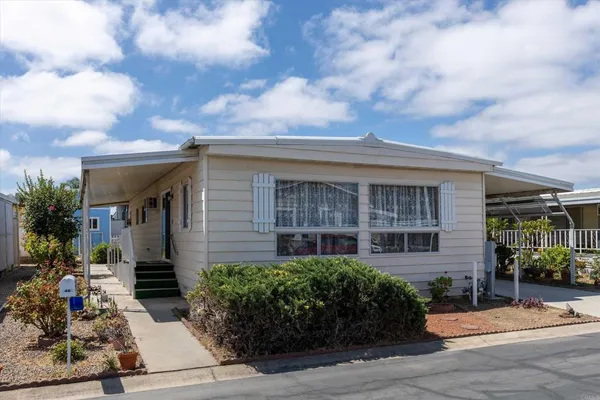 $239,000 | 2280 East Valley Parkway, Unit 46, Escondido, CA 92027