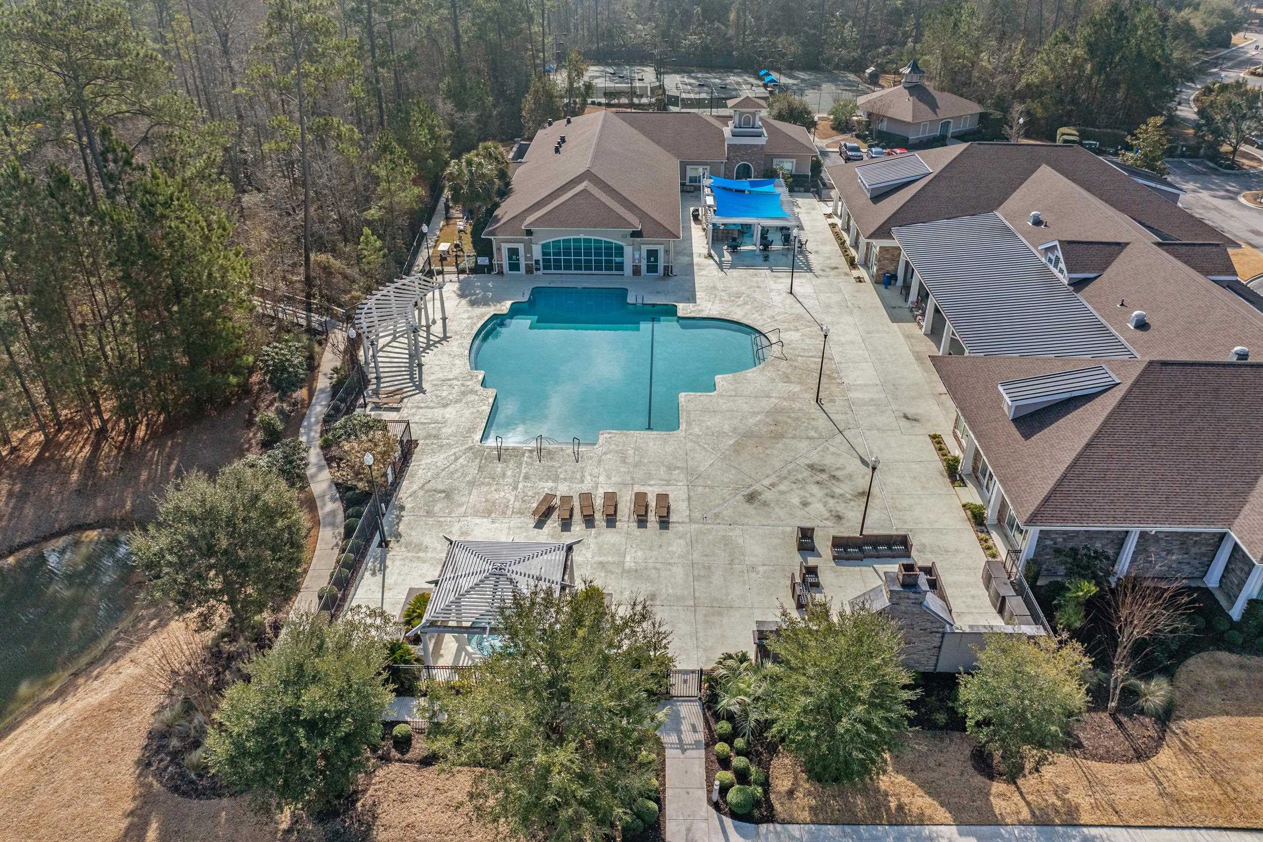 1652 Murrell Place Murrells Inlet, SC 29576 - Photo 33 of 49 Gallery Image 33