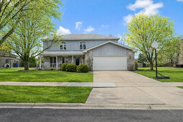 $499,900 | 20224 East Lismore Circle, Frankfort, IL 60423