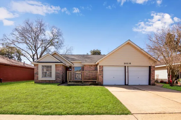 $1,650 | 20235 Apache Gardens Lane, Katy, TX 77449
