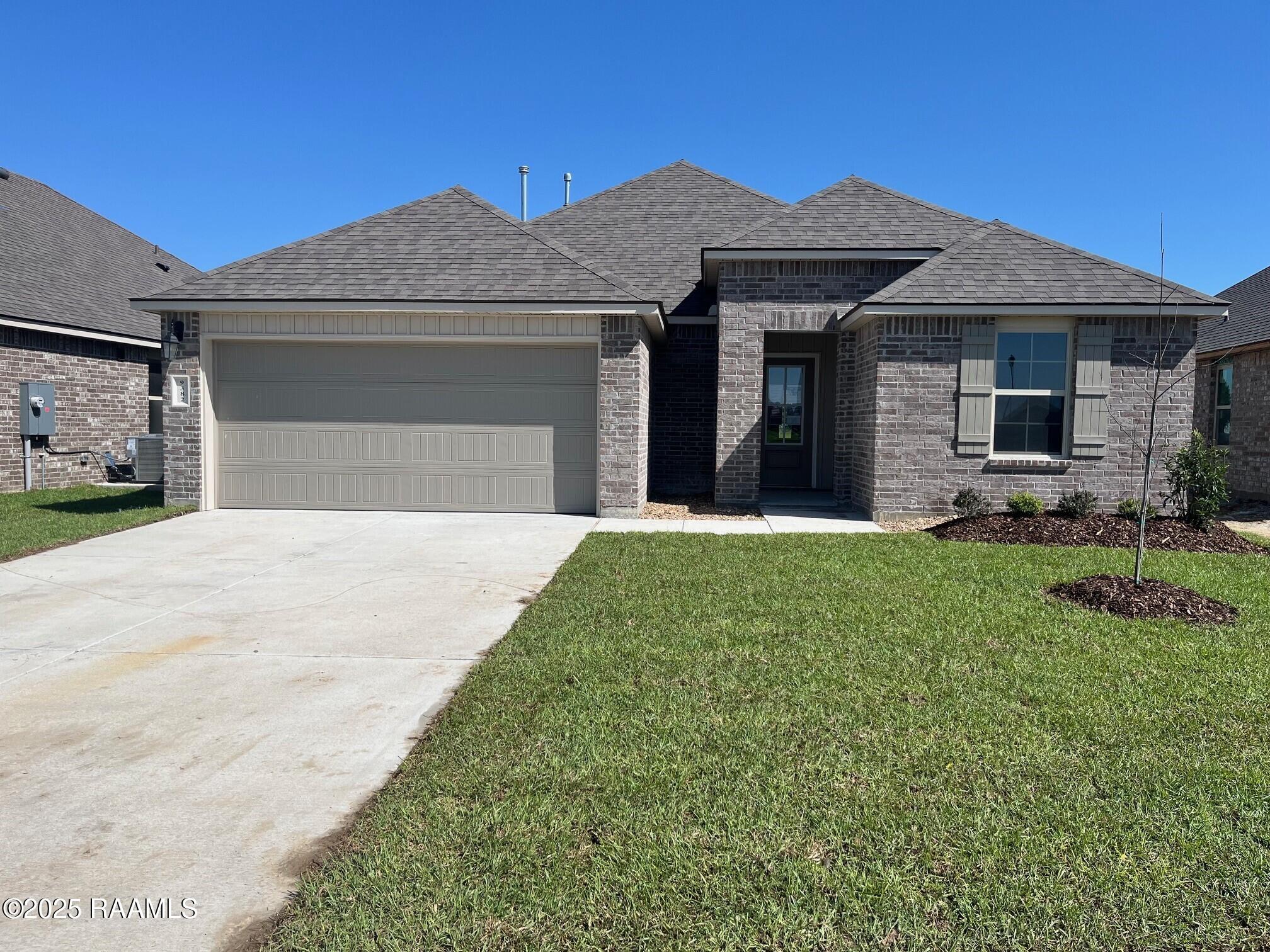 9382 Gage Road Maurice, LA 70555 - Photo 1 of 6 9382 Gage Road