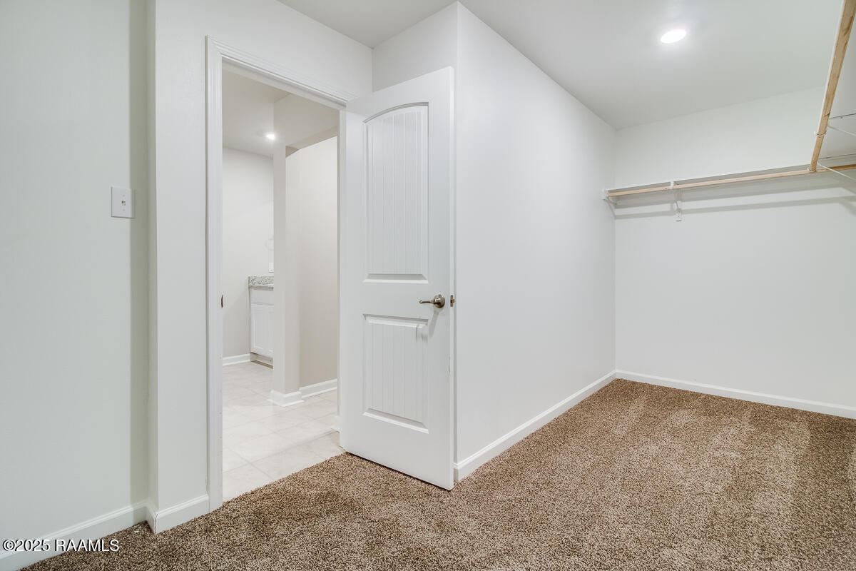 9382 Gage Road Maurice, LA 70555 - Photo 3 of 6 Walk-in closet (1)