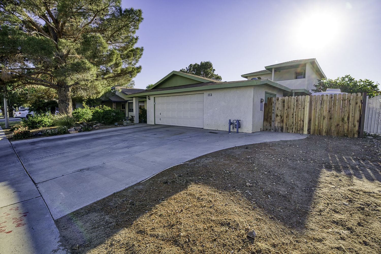 513 South Appaloosa Street Ridgecrest, CA 93555 - Photo 3 of 37