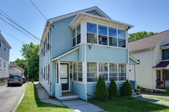 $1,098,000 | 109 Lexington Street, Watertown, MA 02472
