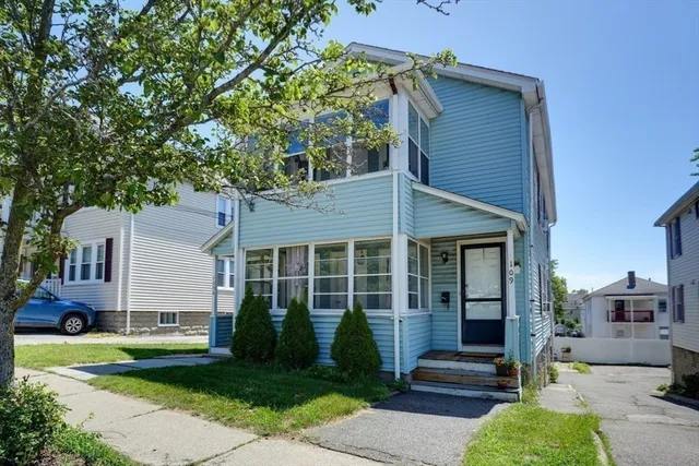 $1,098,000 | 109 Lexington Street, Watertown, MA 02472