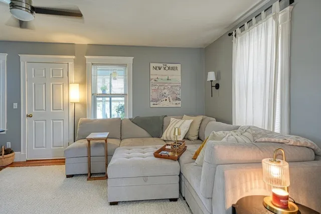 $1,098,000 | 109 Lexington Street, Watertown, MA 02472