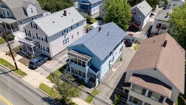 $1,098,000 | 109 Lexington Street, Watertown, MA 02472