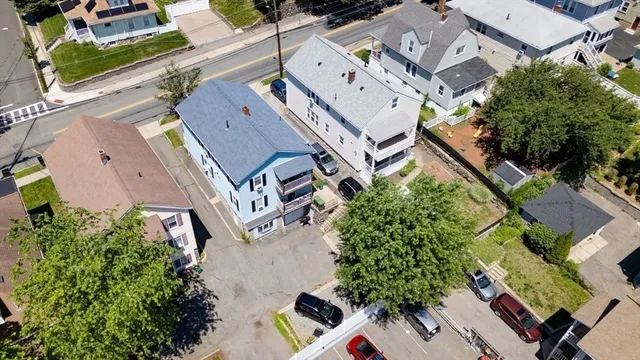 $1,098,000 | 109 Lexington Street, Watertown, MA 02472