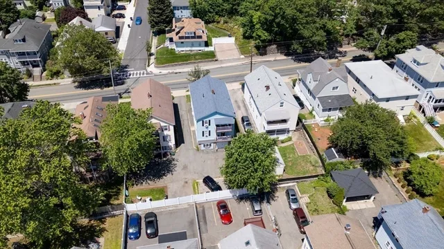 $1,098,000 | 109 Lexington Street, Watertown, MA 02472