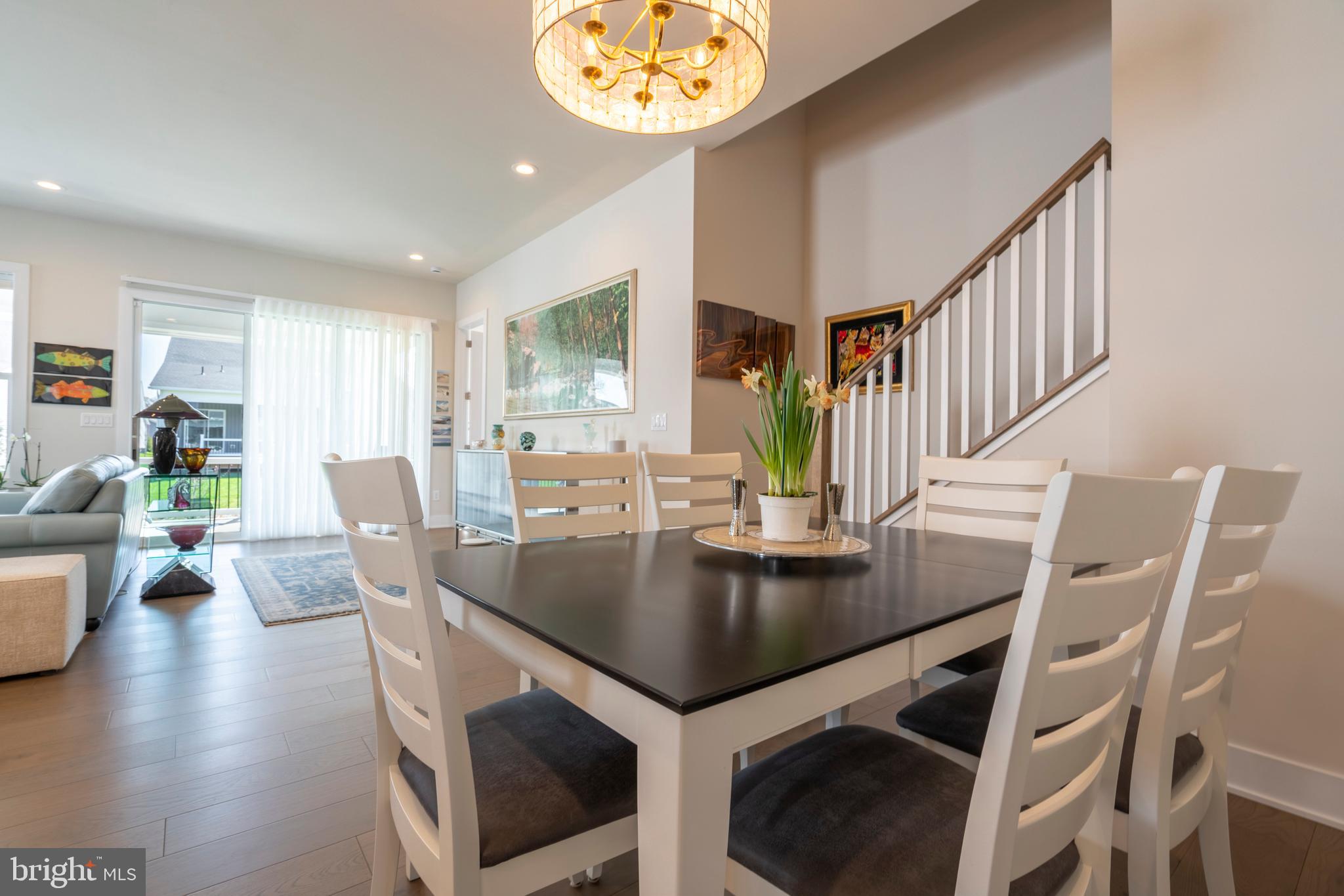 203 Gerry Way Ambler, PA 19002 - Photo 13 of 74 Breakfast Area