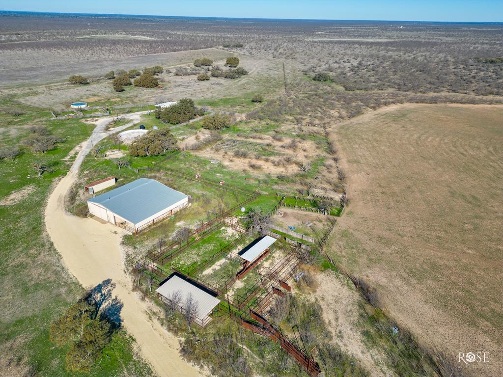 6199 Ranch Road Sonora, TX 76950 - Photo 1 of 34 Main View