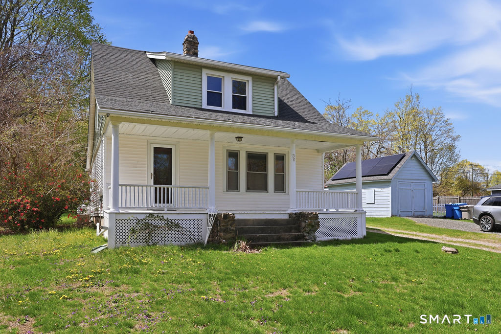 30 Old Wolcott Road Bristol, CT 06010 - Photo 1 of 1 Gallery Image 1