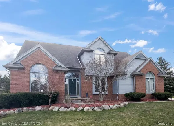 $5,500 | 1075 Redding Drive, Troy, MI 48098