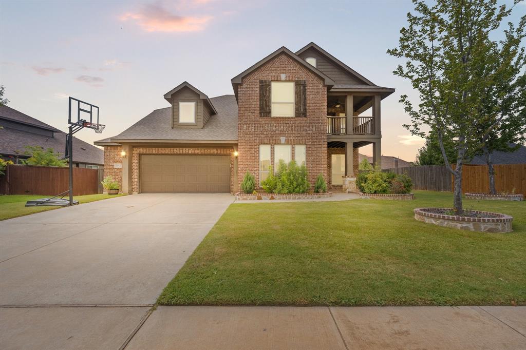 1112 Cardinal Ridge Road Burleson, TX 76028 - Photo 1 of 36 Gallery Image 1