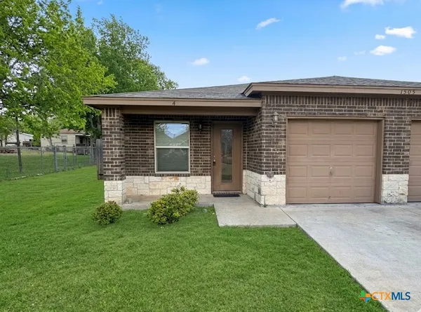 $1,350 | 1505 Shoshoni Trail, Unit B, Harker Heights, TX 76548