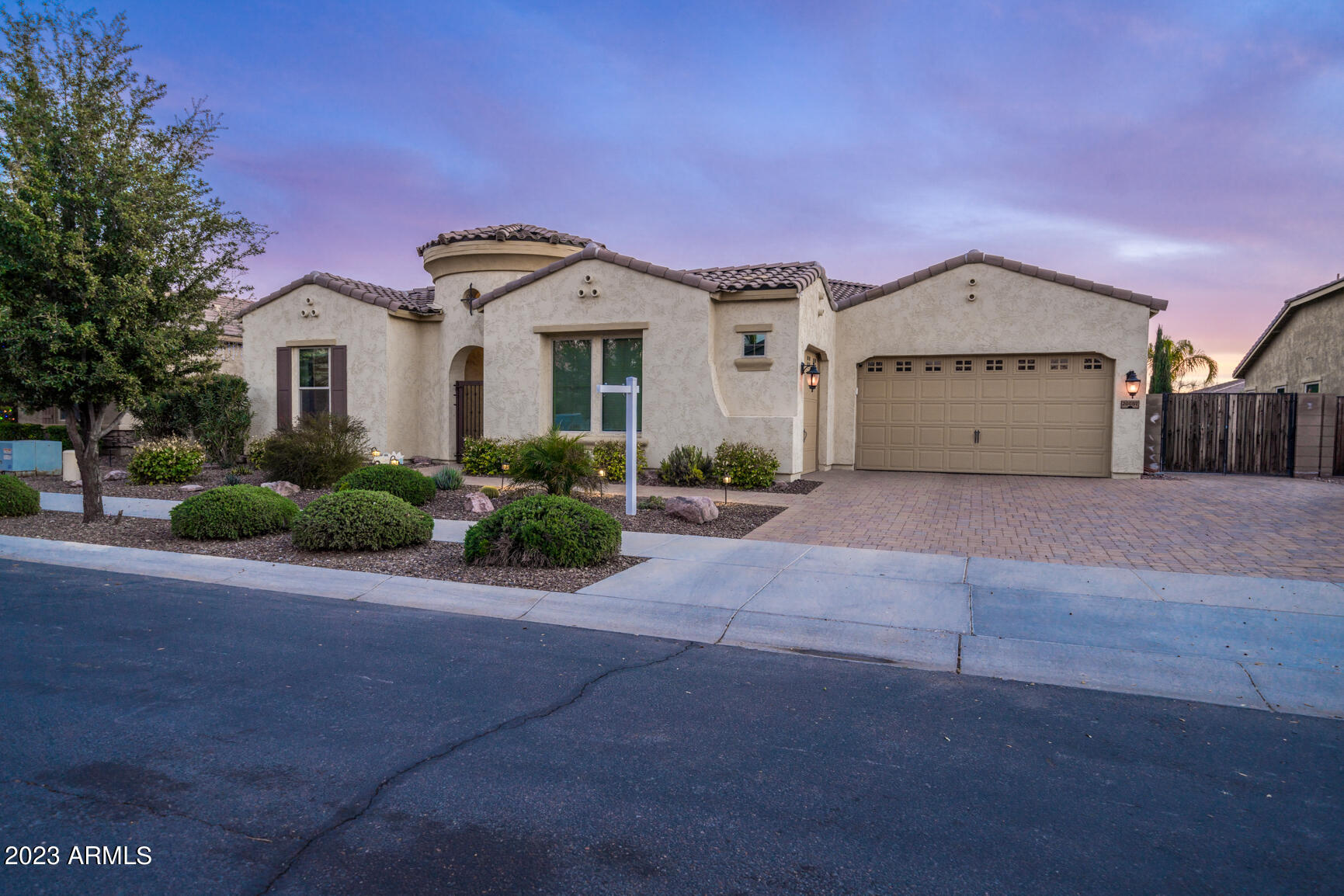 20057 East Quintero Road Queen Creek, AZ 85142 - Photo 1 of 35 1