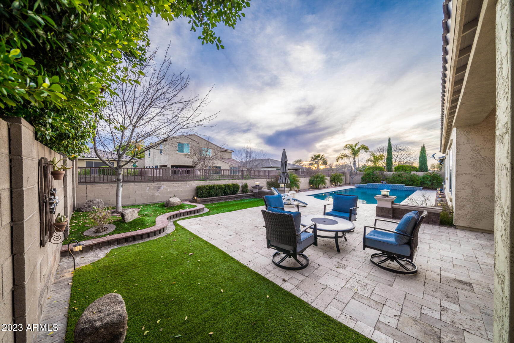 20057 East Quintero Road Queen Creek, AZ 85142 - Photo 27 of 35 DSC05974