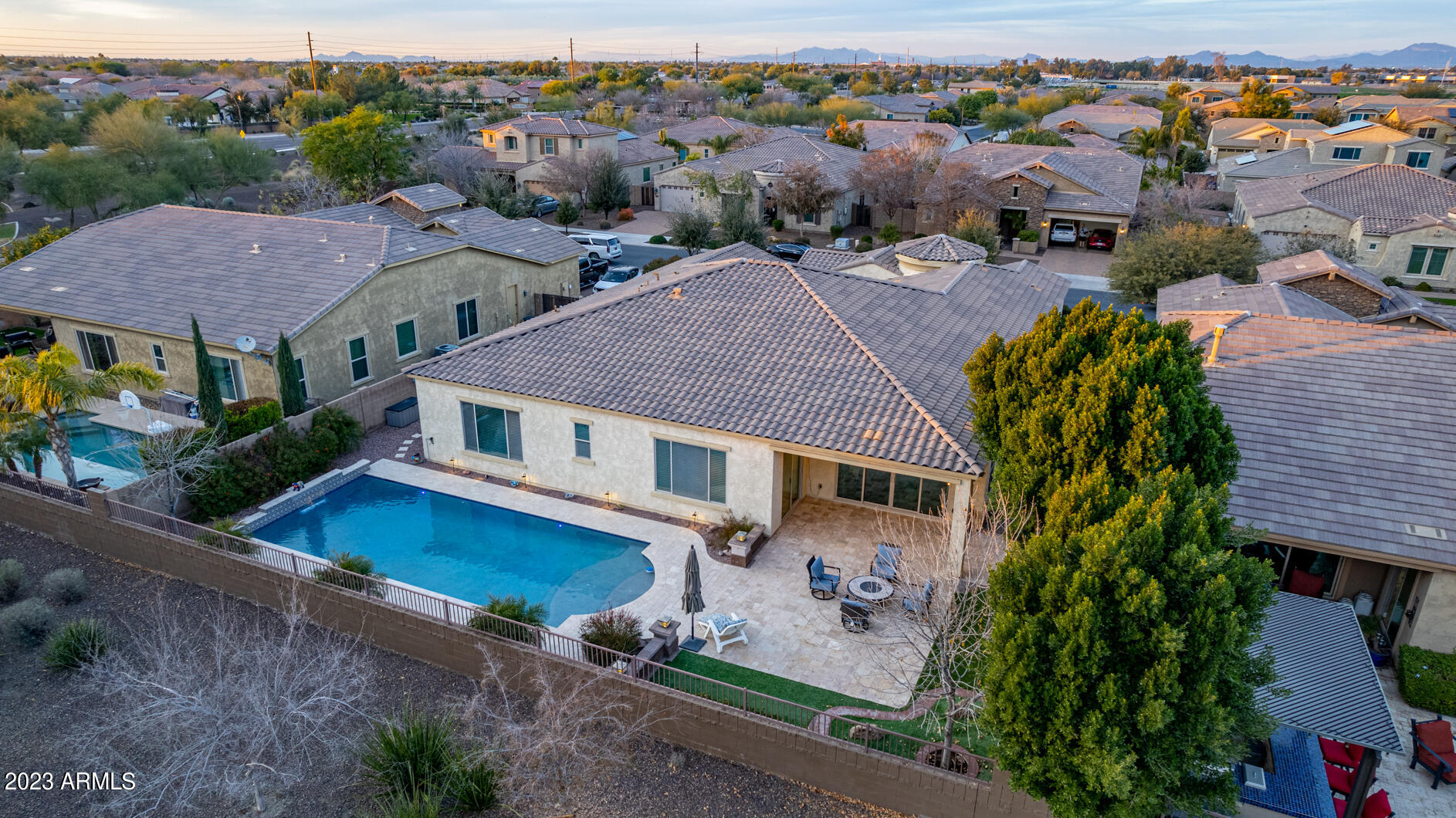 20057 East Quintero Road Queen Creek, AZ 85142 - Photo 29 of 35 DJI_0030