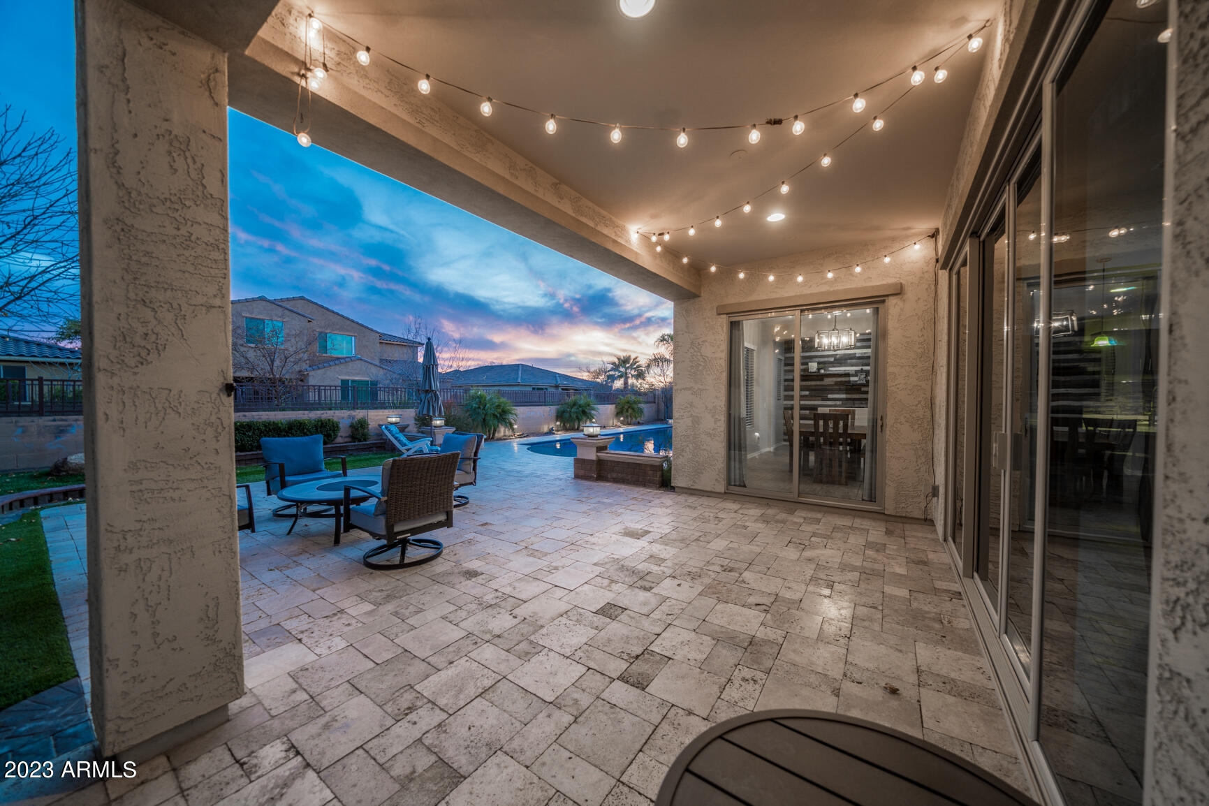 20057 East Quintero Road Queen Creek, AZ 85142 - Photo 31 of 35 DSC05986