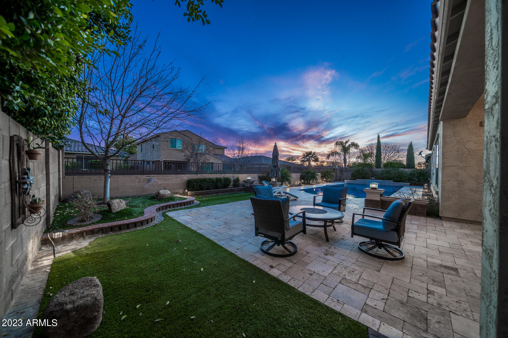 20057 East Quintero Road Queen Creek, AZ 85142 - Photo 32 of 35 DSC05987