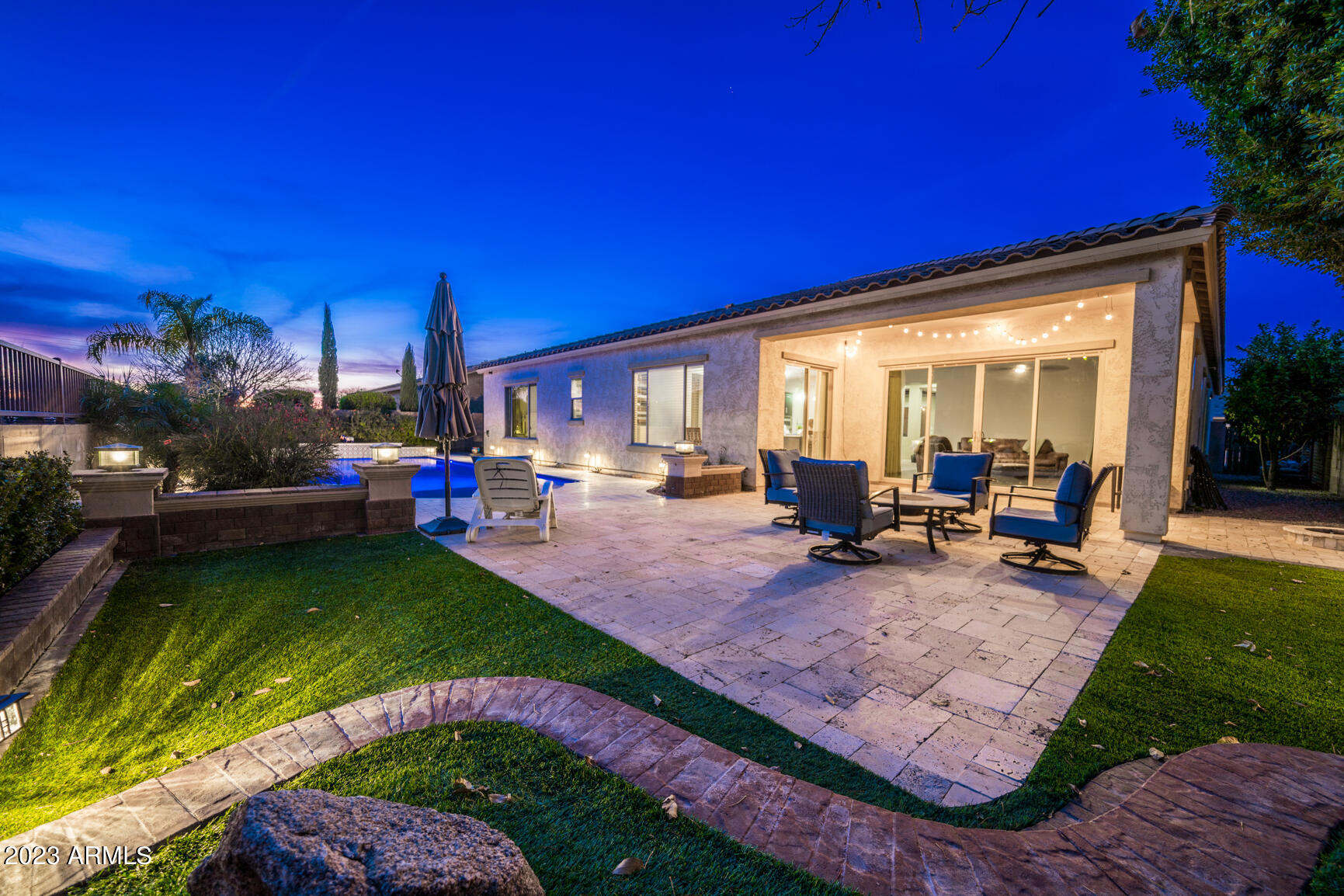 20057 East Quintero Road Queen Creek, AZ 85142 - Photo 33 of 35 DSC06004