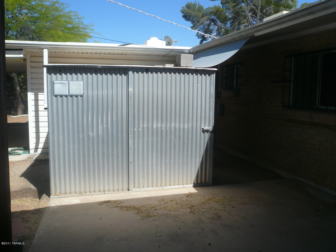 409 East Radburn Street Tucson, AZ 85704 - Photo 15 of 18 Gallery Image 15