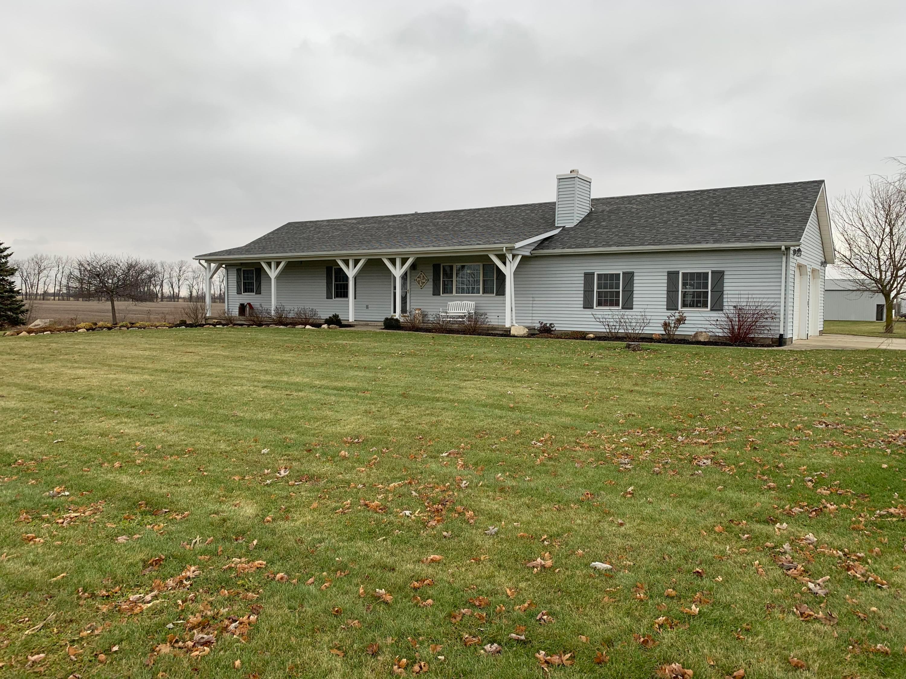 1090 Old Springfield Road Washington Court House, OH 43160 - Photo 1 of 50 Gallery Image 1