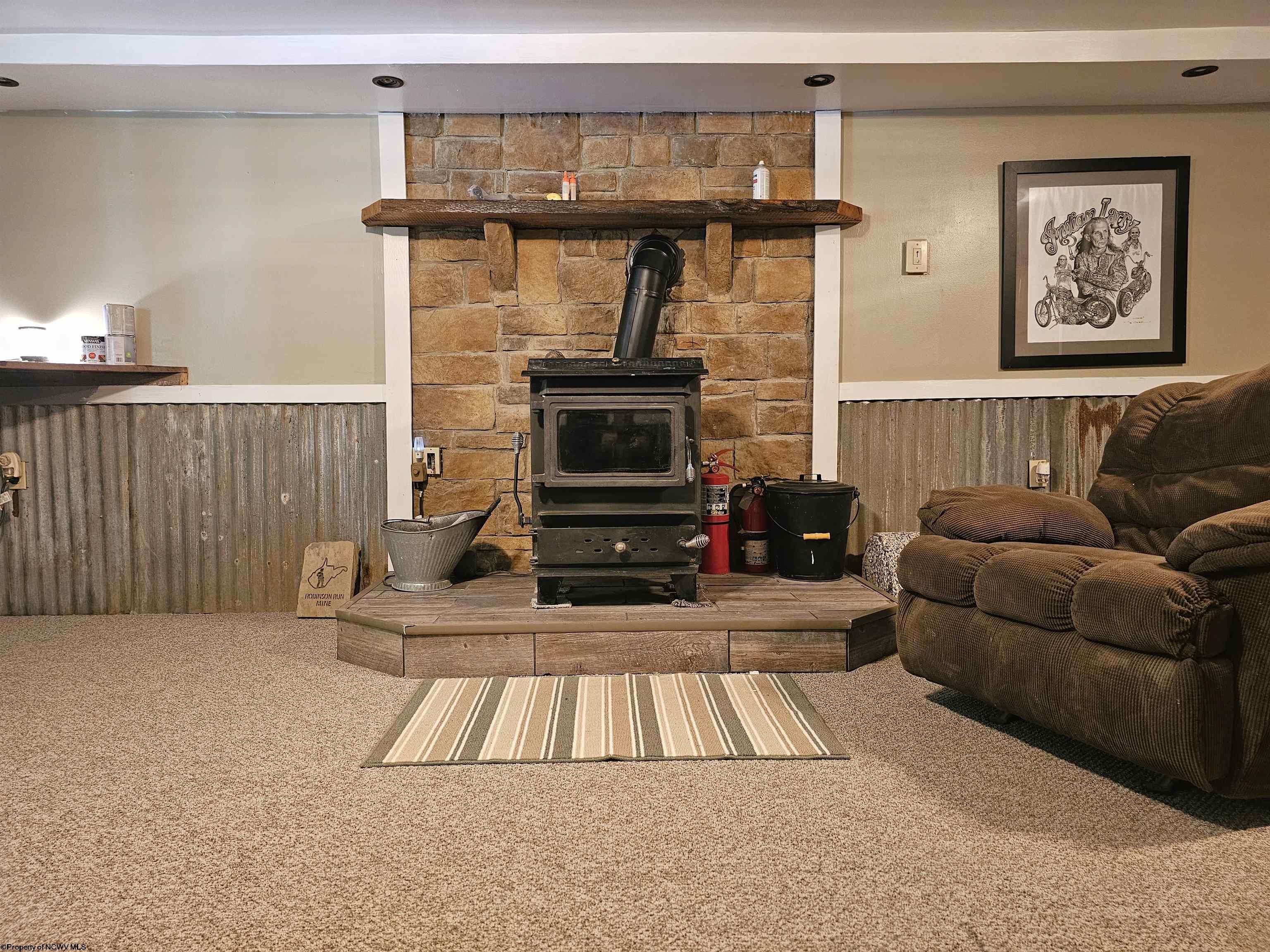 1418 Bunner Ridge Road Fairmont, WV 26554 - Photo 18 of 25 Gallery Image 18