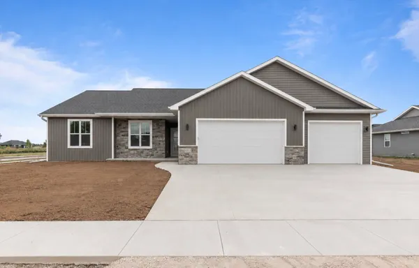 $530,000 | N8851 Killarney Way, Menasha, WI 54952