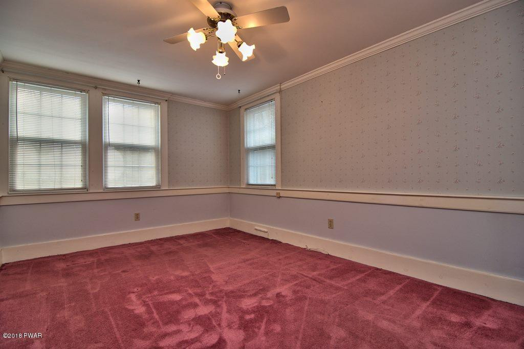 915 Long Ridge Road Hawley, PA 18428 - Photo 35 of 64 Second Floor Bedroom 2