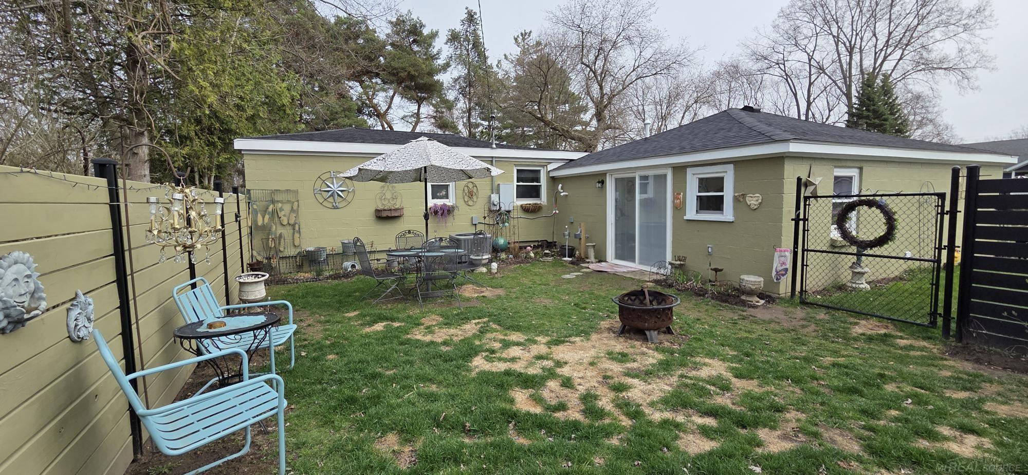 7354 Byron Road Lexington, MI 48450 - Photo 21 of 34