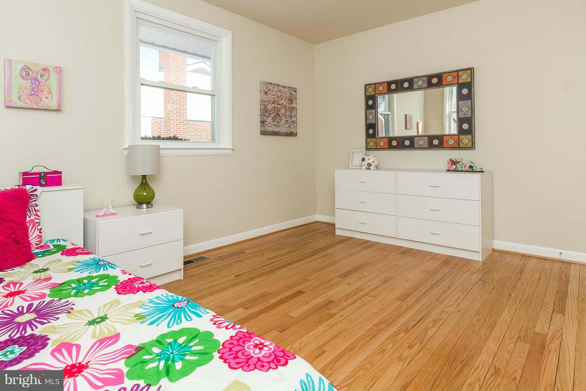3218 Fairview Road Baltimore, MD 21207 - Photo 23 of 30 Bedroom
