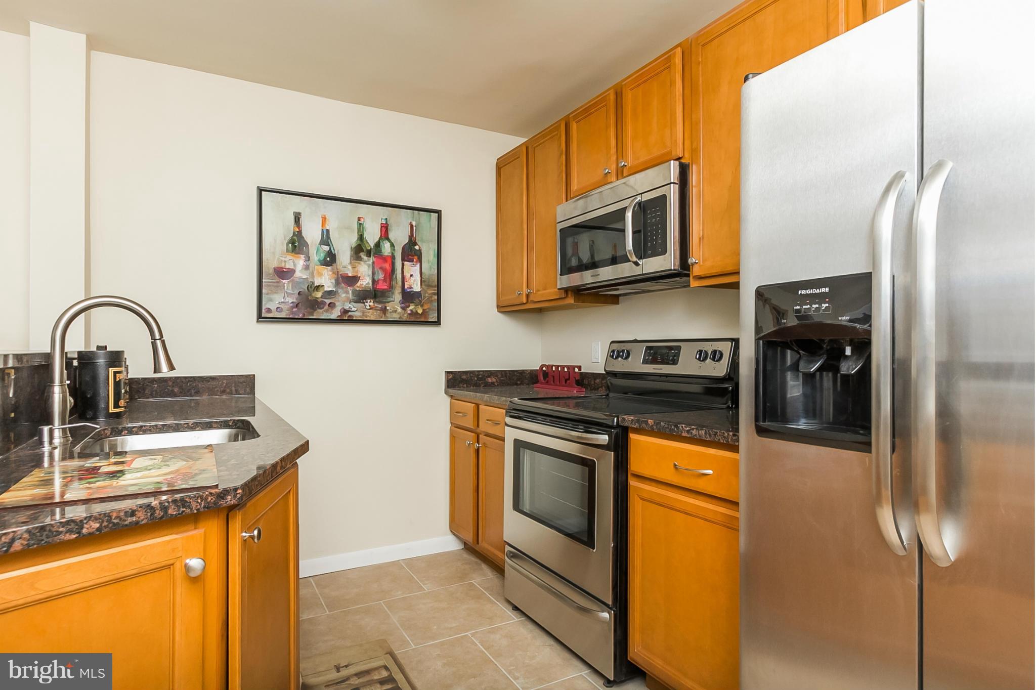 3218 Fairview Road Baltimore, MD 21207 - Photo 7 of 30 Kitchen