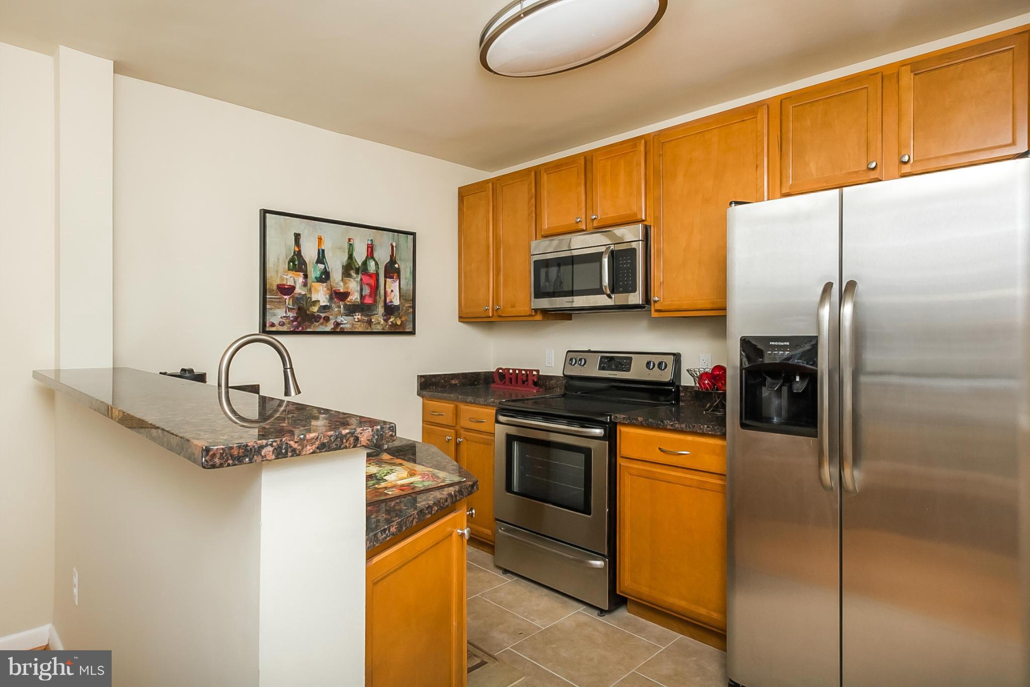 3218 Fairview Road Baltimore, MD 21207 - Photo 8 of 30 Kitchen