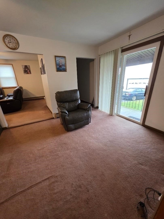 478 Tucker Street Fall River, MA 02721 - Photo 11 of 38 a living room with furniture and a window