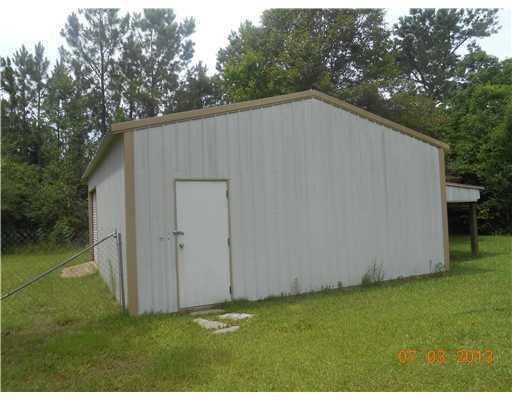 13817 Wolf Ridge Road Moss Point, MS 39562 - Photo 5 of 6 Additional Photo