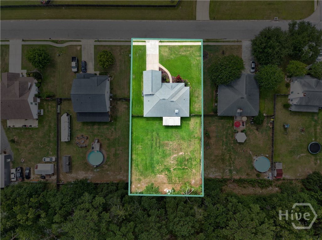 90 Saddlebrush Road Ellabell, GA 31308 - Photo 60 of 70 Gallery Image 60