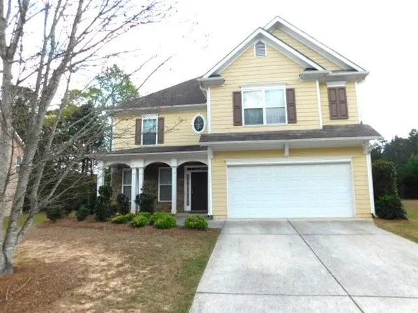 $2,450 | 3543 Aberdeen Way, Douglasville, GA 30135