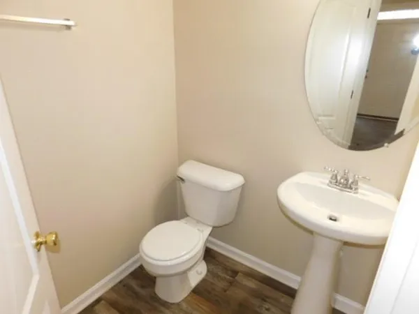 $2,450 | 3543 Aberdeen Way, Douglasville, GA 30135