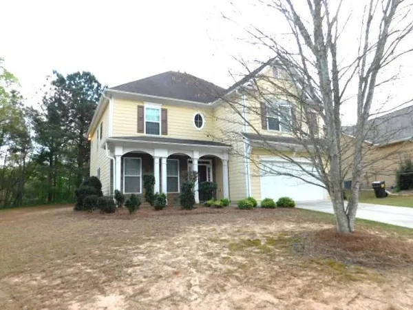 $2,450 | 3543 Aberdeen Way, Douglasville, GA 30135