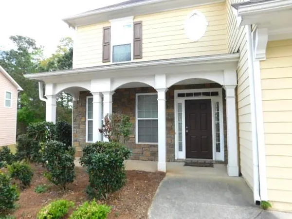 $2,450 | 3543 Aberdeen Way, Douglasville, GA 30135
