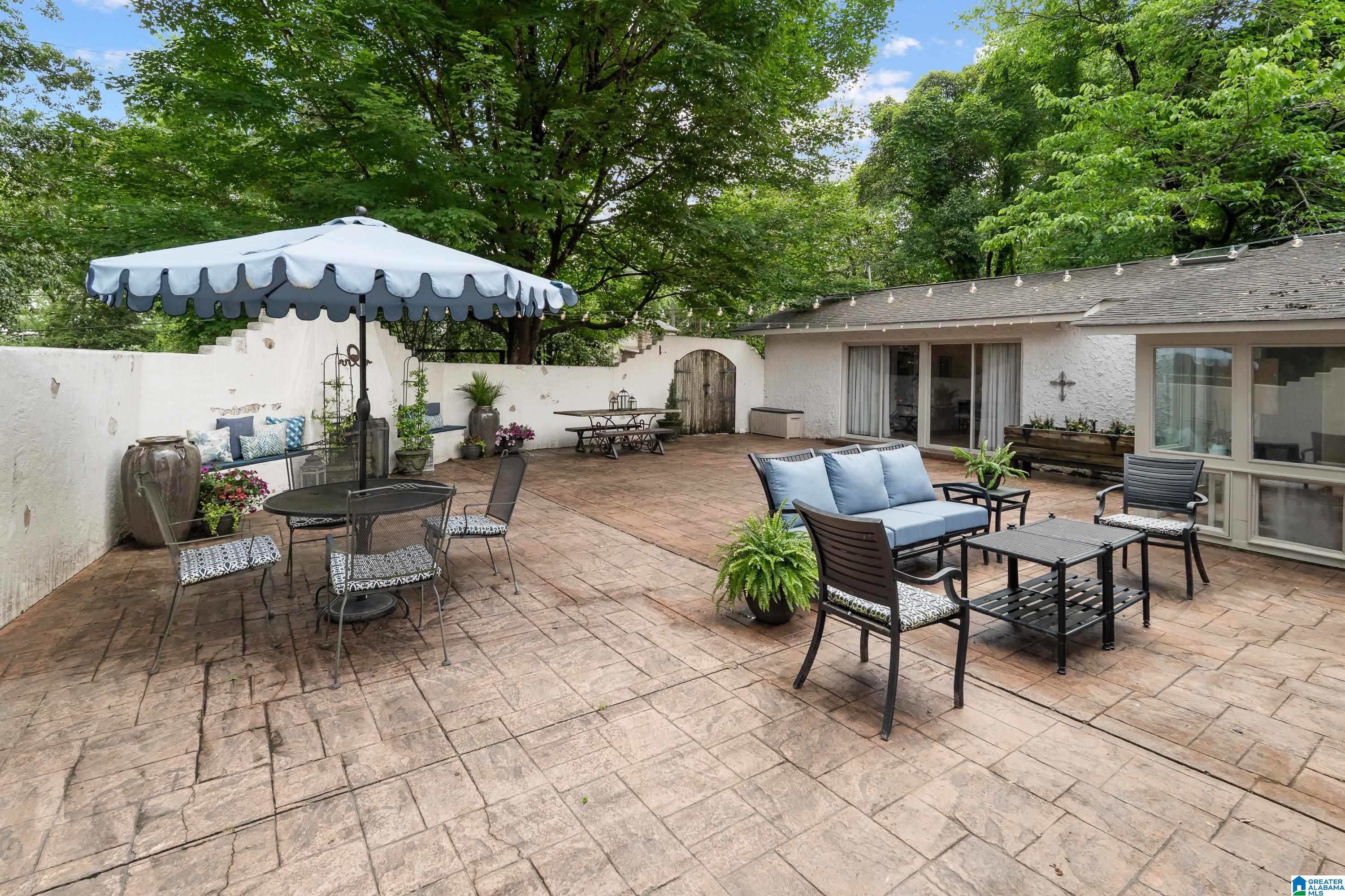 3513 Woodridge Road South Birmingham, AL 35223 - Photo 35 of 52