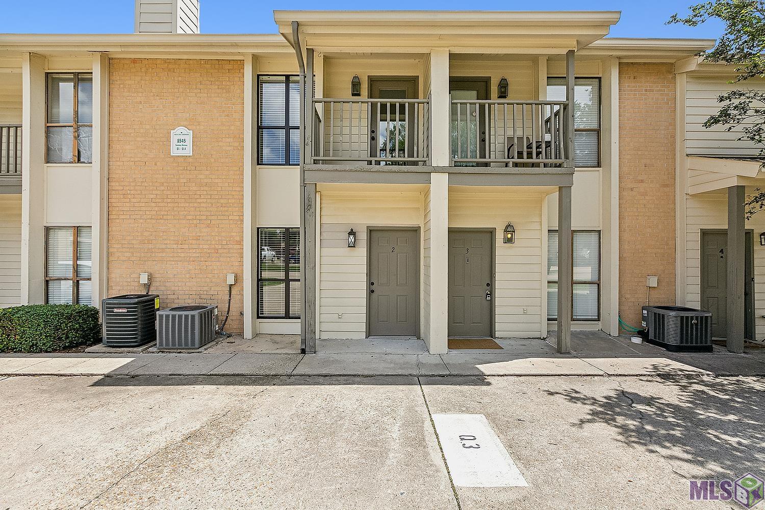 8545 Summa Avenue, Unit Q2 Baton Rouge, LA 70809 - Photo 1 of 10 Gallery Image 1