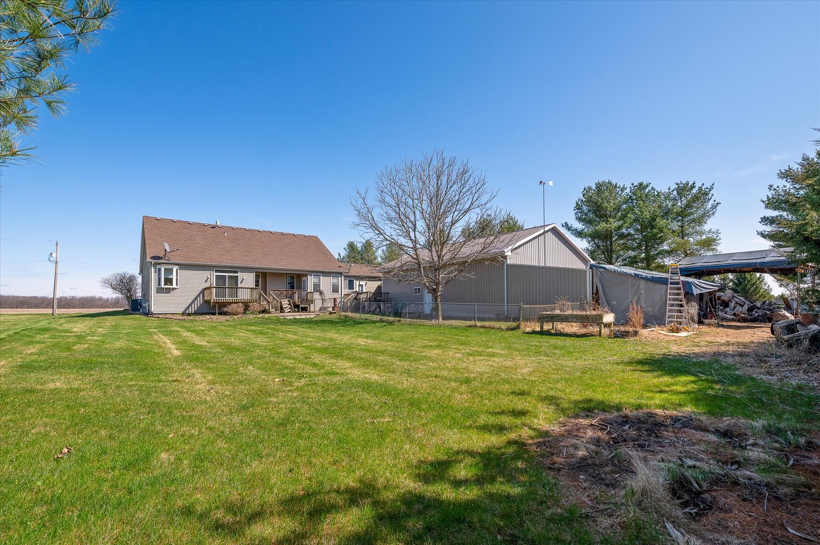 3885 East 2050th Road Serena, IL 60549 - Photo 30 of 35 Gallery Image 30