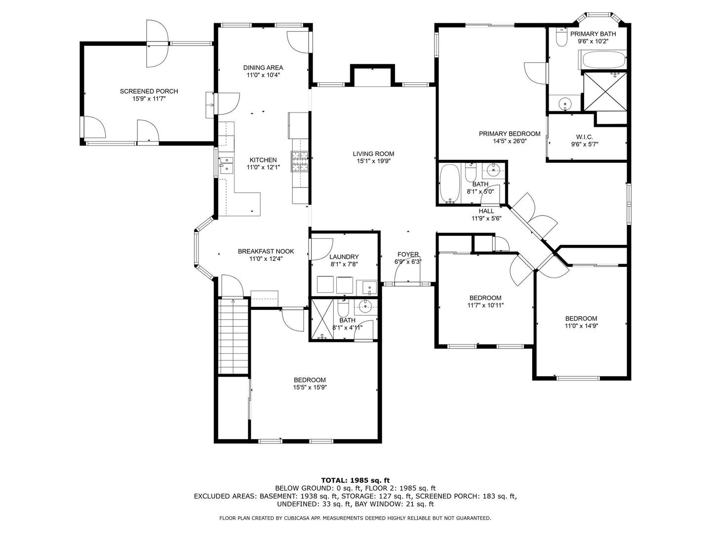 3885 East 2050th Road Serena, IL 60549 - Photo 34 of 35 Gallery Image 34