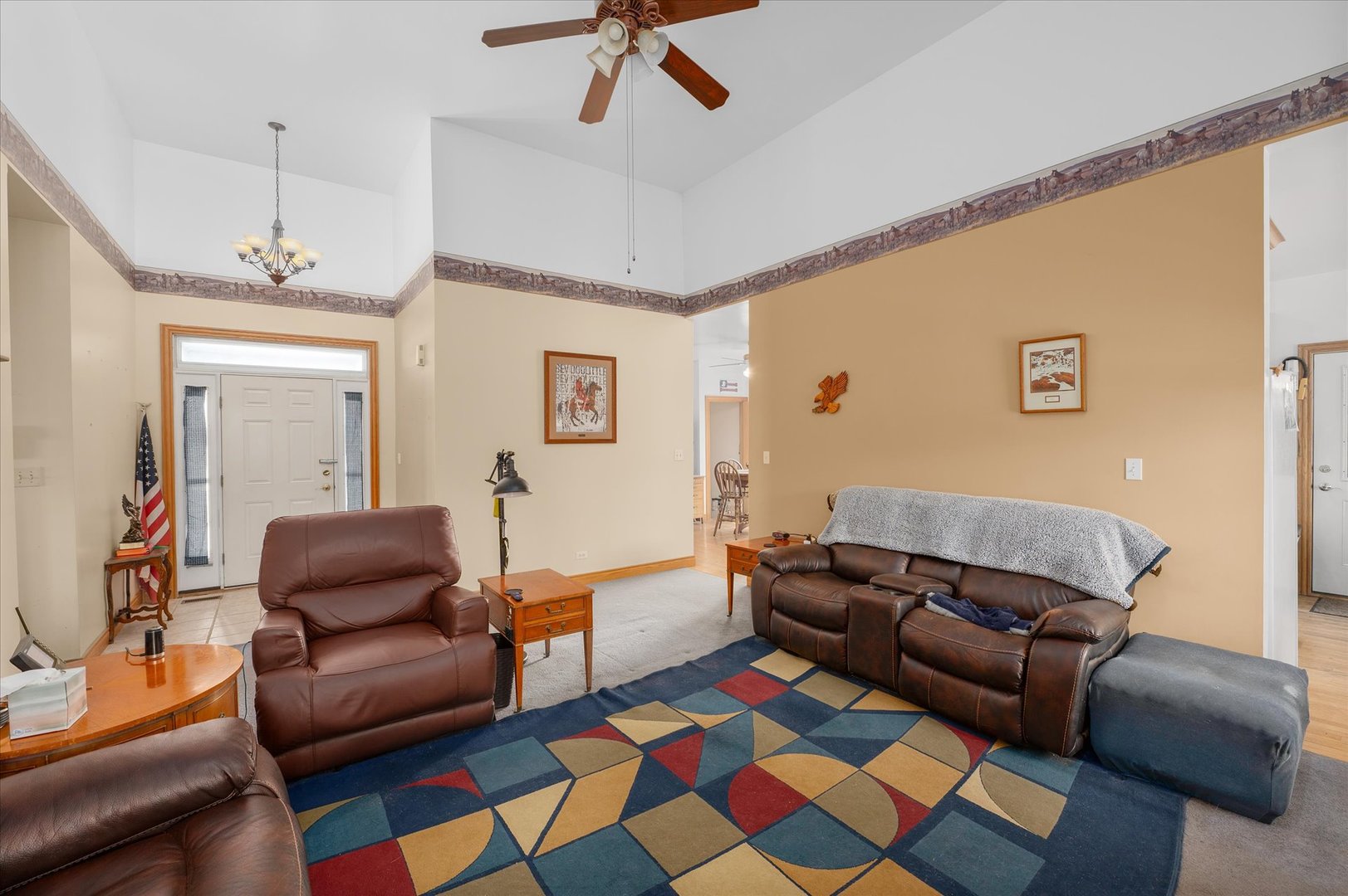 3885 East 2050th Road Serena, IL 60549 - Photo 6 of 35 Gallery Image 6