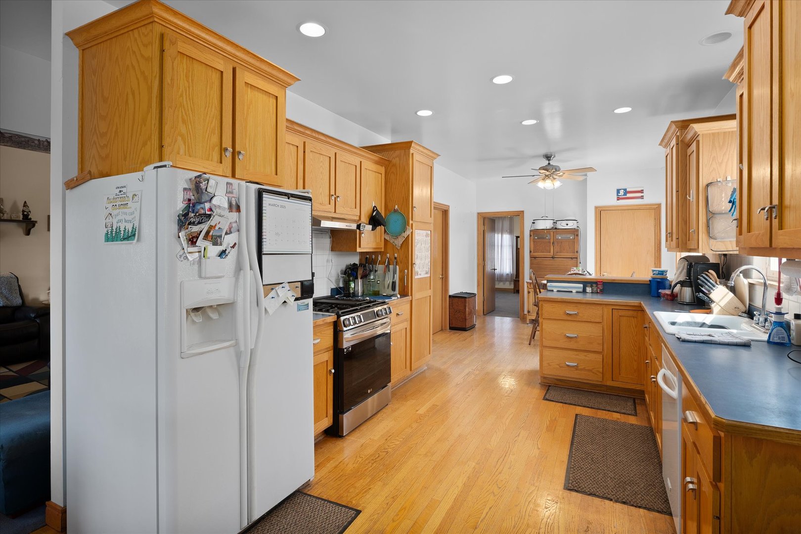 3885 East 2050th Road Serena, IL 60549 - Photo 8 of 35 Gallery Image 8