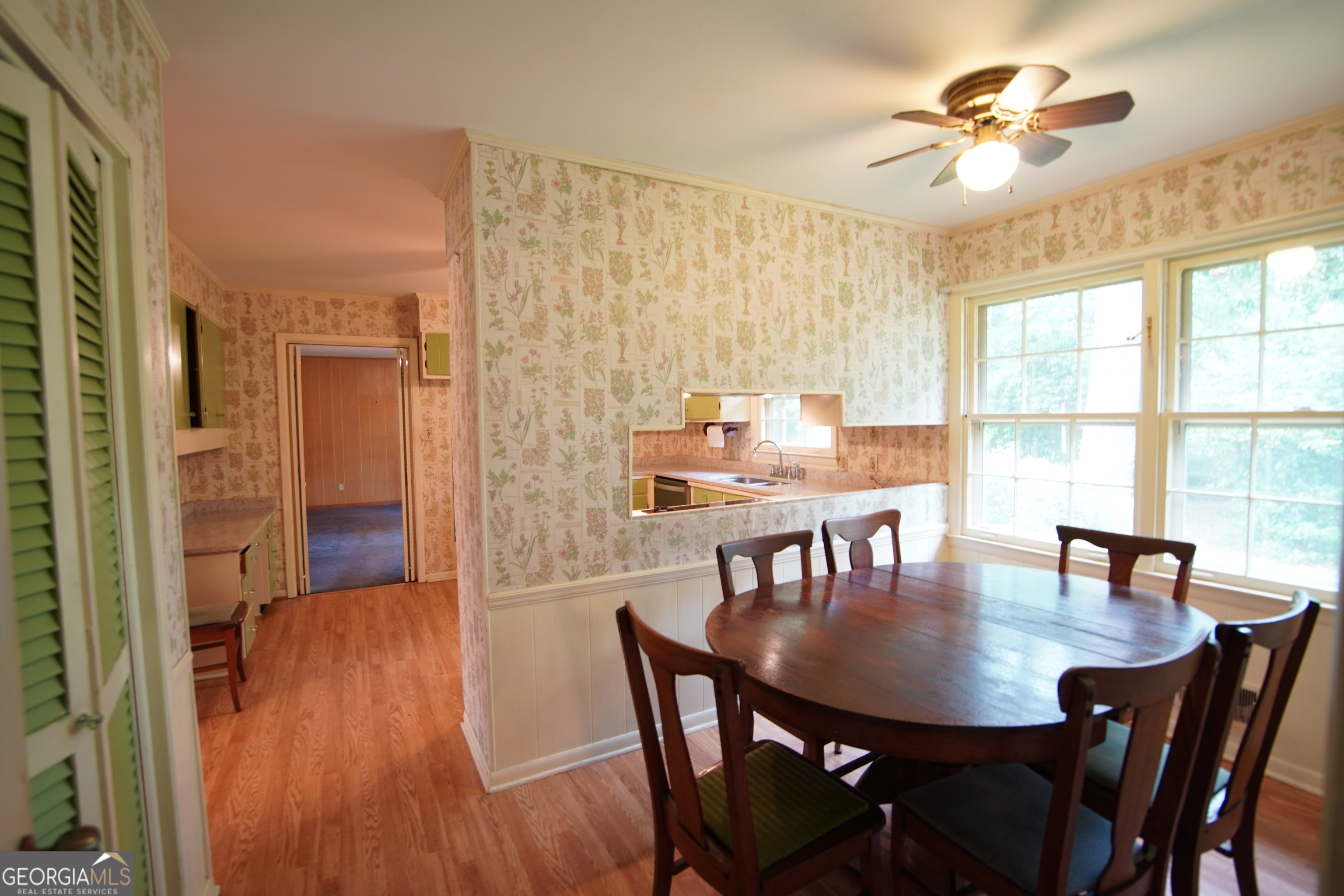 1712 Briarcliff Road Milledgeville, GA 31061 - Photo 11 of 38