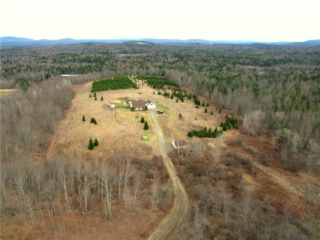 570 Monroe Road Winterport, ME 04496 - Photo 32 of 33 Home sits 600 feet off the road for...